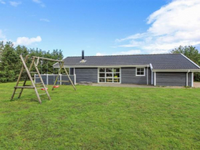 Holiday Home Tinka - 1-2km to the inlet by Interhome